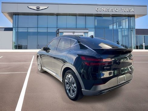 New 2025 Genesis GV60 Advanced AWD/4WD image 6
