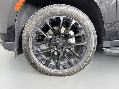 Used 2022 GMC Yukon Denali AWD/4WD image 33