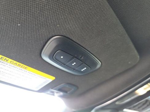 Used 2024 Jeep Grand Cherokee L Limited w/ Luxury Tech Group II image 34