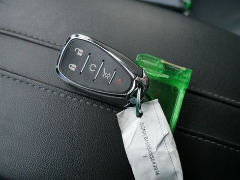 Used 2019 Chevrolet Blazer LT w/ Sun and Wheels Package image 34