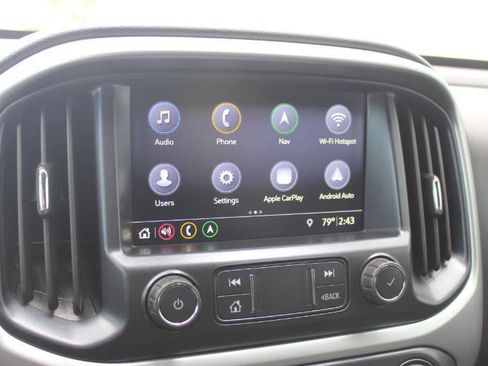 Used 2019 Chevrolet Colorado LT RWD image 30