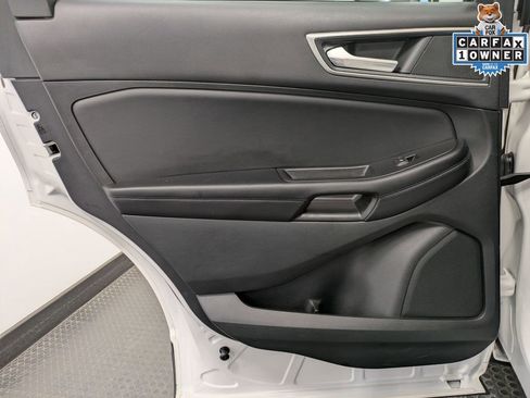 Used 2022 Ford Edge SEL w/ Convenience Package AWD/4WD image 25