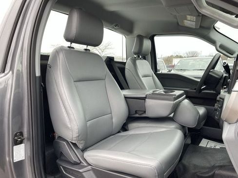 Used 2024 Ford F250 XL w/ Snow Plow Prep Package image 21