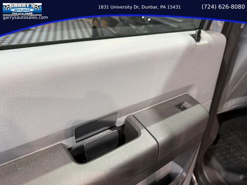 Used 2015 Ford F350 XL w/ Power Equipment Group AWD/4WD image 23