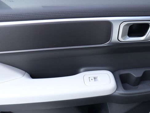New 2026 Hyundai Santa Fe SE FWD image 21