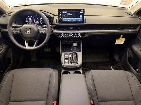 New 2026 Honda CR-V EX image 9