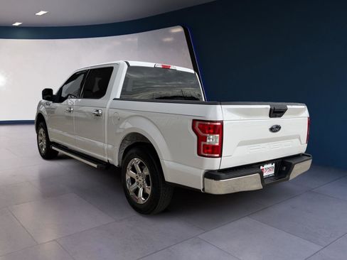 Used 2019 Ford F150 XLT image 3
