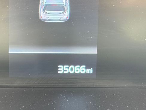 Used 2025 Kia Soul LX w/ LX Technology Package FWD image 38