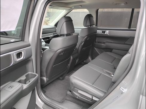 New 2026 Hyundai Santa Fe XRT AWD/4WD image 19