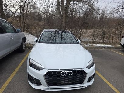 Used 2021 Audi A5 2.0T Premium Plus w/ Premium Plus