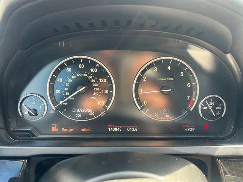 Used 2012 BMW 740Li RWD image 6