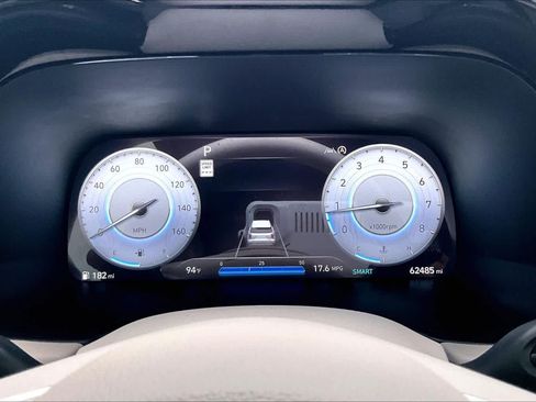 Used 2024 Hyundai Palisade Limited FWD image 24