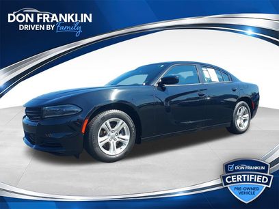 Used 2023 Dodge Charger SXT w/ Cold Weather Package