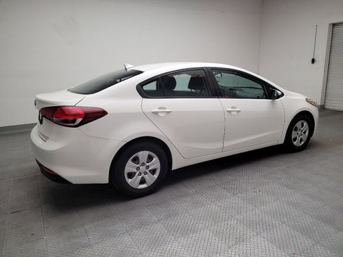 Used 2018 Kia Forte LX FWD image 10
