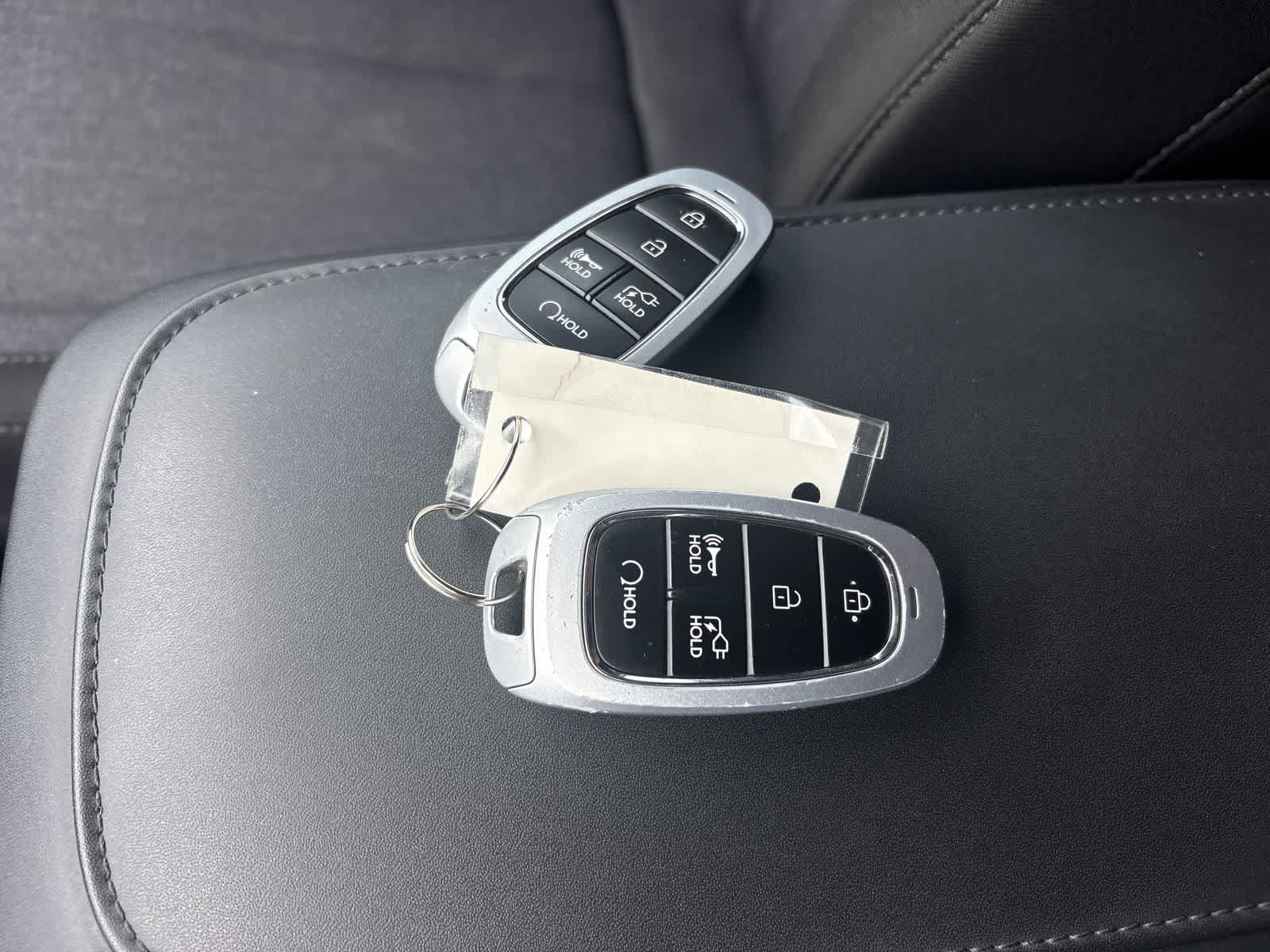 Used 2023 Hyundai Ioniq 5 SE RWD image 24