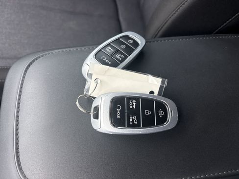 Used 2023 Hyundai Ioniq 5 SE RWD image 24