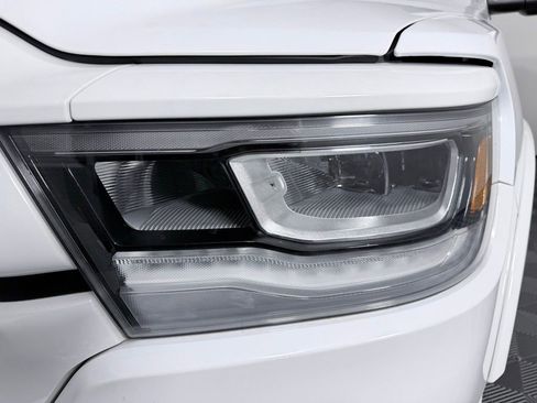 Used 2022 RAM 1500 Laramie w/ Sport Appearance Package image 26