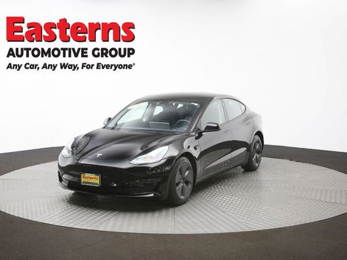 Used 2023 Tesla Model 3 Standard Range RWD image 51