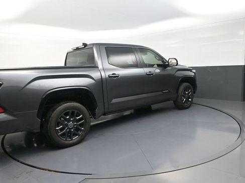 Used 2024 Toyota Tundra Platinum AWD/4WD image 19