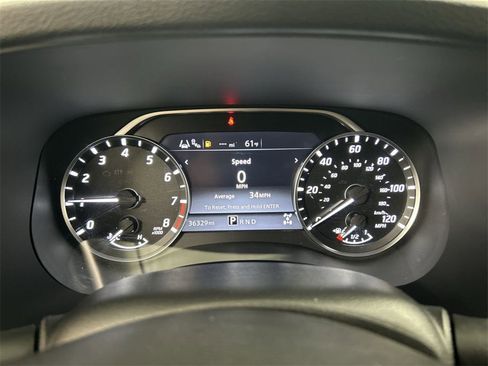 Used 2023 Nissan Frontier S w/ Technology Package image 15