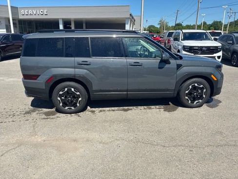 Used 2026 Hyundai Santa Fe SEL AWD/4WD image 6