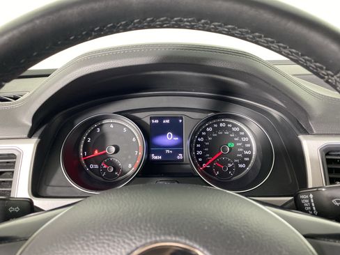 Used 2019 Volkswagen Atlas SE AWD/4WD image 20