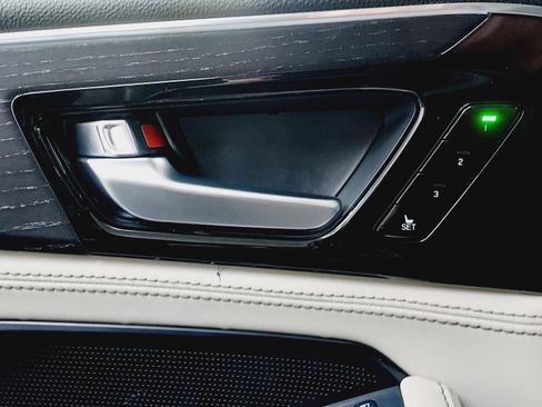 New 2026 Acura MDX Type S image 12