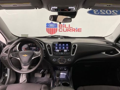 Used 2023 Chevrolet Malibu LT image 18