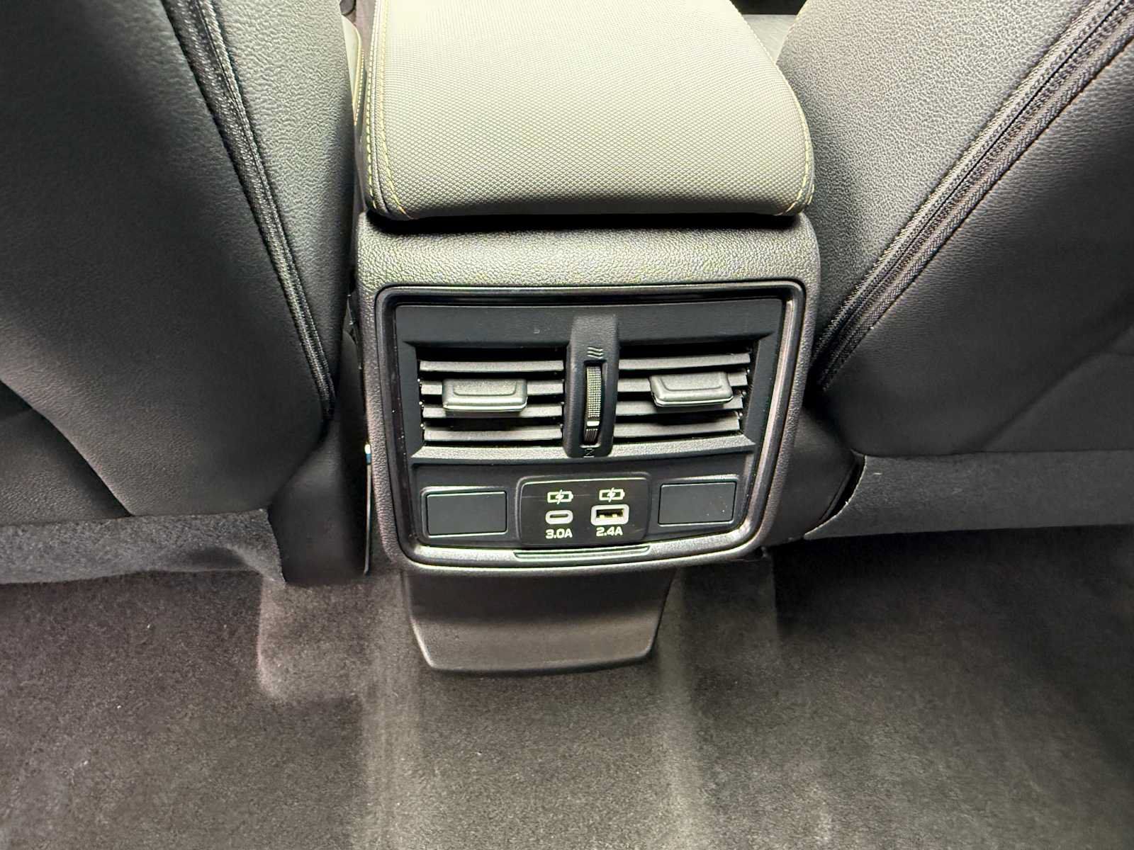 Certified 2026 Subaru Forester Wilderness AWD/4WD image 20