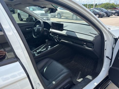 Used 2023 Honda Accord EX-L image 27