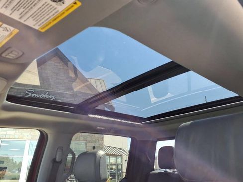 Used 2024 Ford F150 Lariat w/ Bed Utility Package image 9