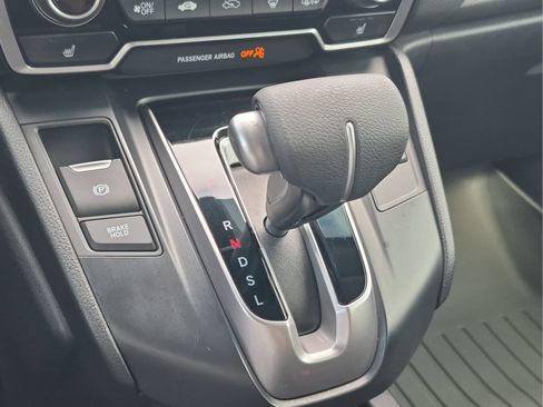 Used 2017 Honda CR-V EX image 15