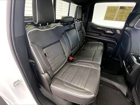 Used 2026 GMC Sierra 1500 AT4X AWD/4WD image 18