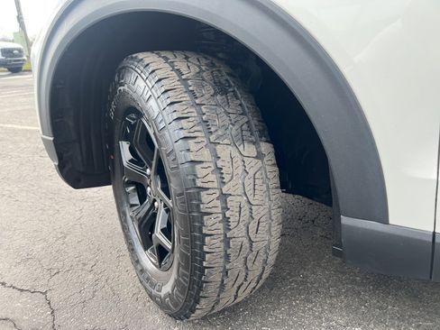 Used 2023 Ford Explorer Timberline image 35