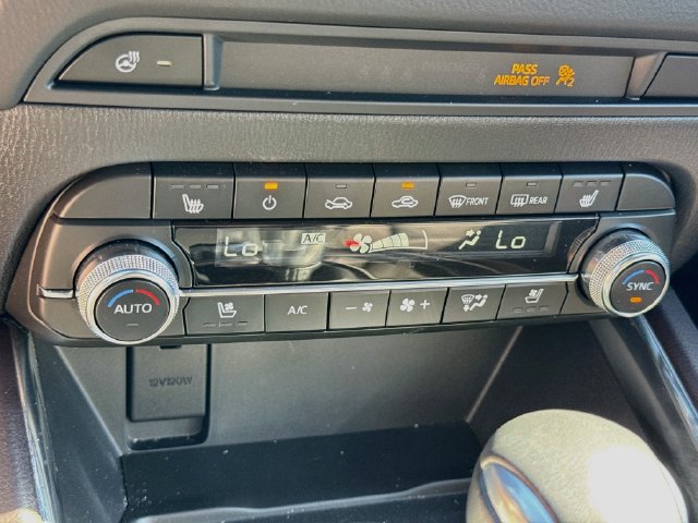 Certified 2024 MAZDA CX-5 Signature AWD/4WD image 19