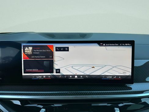 Certified 2026 BMW X5 M60i AWD/4WD image 17