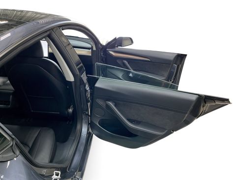 Certified 2023 Tesla Model 3 Standard Range RWD image 12