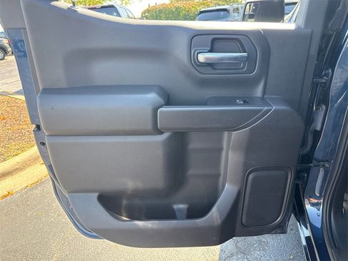 Used 2020 Chevrolet Silverado 1500 LT w/ All-Star Edition image 30