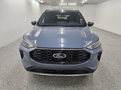 Used 2026 Ford Escape ST-Line w/ Tech Pack #1 AWD/4WD image 2