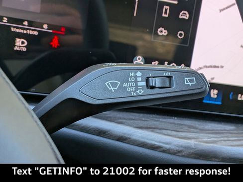 New 2025 Audi Q5 Prestige image 34