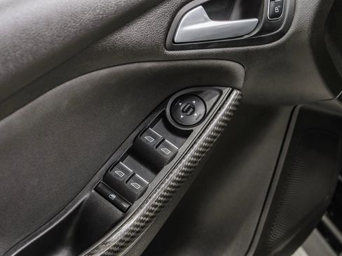 Used 2016 Ford Focus ST w/ Equipment Group 402A image 52