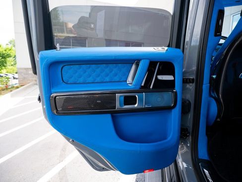 Used 2023 Mercedes-Benz G 63 AMG 4MATIC image 65