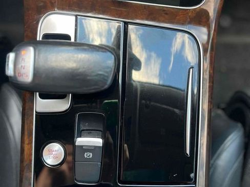 Used 2015 Audi A8 L 3.0T w/ Premium Package image 28