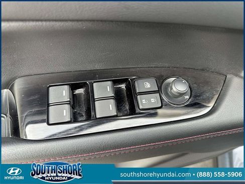 Used 2023 MAZDA CX-5 Carbon Edition image 19