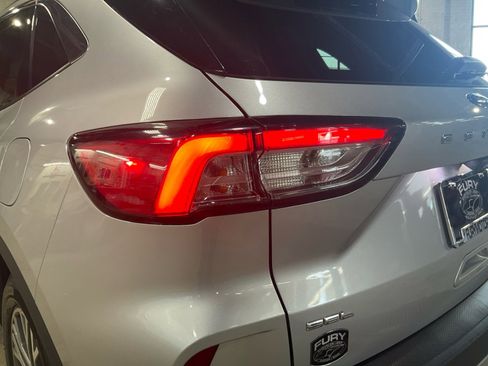 Used 2020 Ford Escape SEL image 24