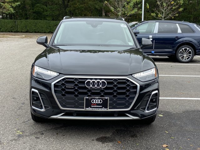 Used 2022 Audi Q5 2.0T Prestige AWD/4WD image 2