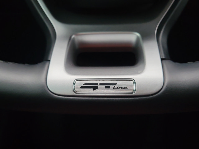 Used 2025 Kia K5 GT-Line w/ GT-Line Premium Package FWD image 35