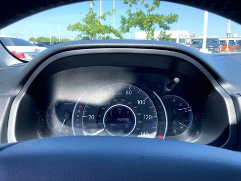 Used 2014 Honda CR-V EX-L image 22