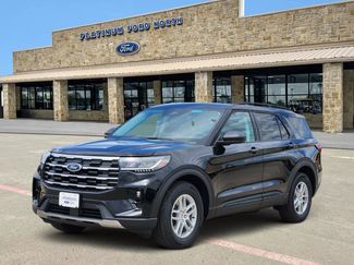New 2026 Ford Explorer Active w/ Active Comfort Package RWD video 2