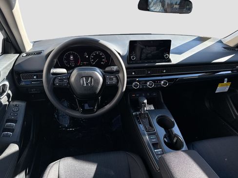 New 2026 Honda Civic LX image 15